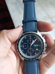 Fossil Orignal CH3039 Sport Chronograph Watch