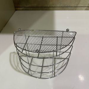 Silver Organiser