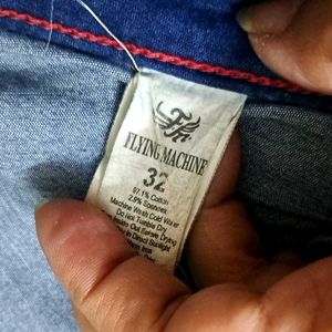 Flying Machine Jeans