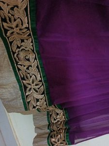 Anarkali Kurta