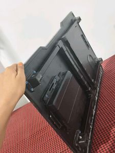 Portable Laptop Tray with Cooling