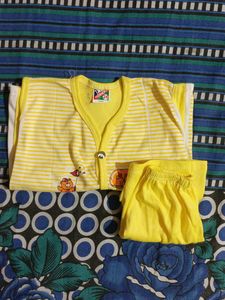 Baby Boys Cloth