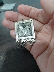 Square JUMKHA