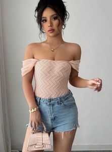 Chic Gathered Top