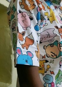 Women Printed Shirt