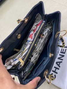 CHANEL SHOULDER BAGS 7A QUALITY MIRROR COPY