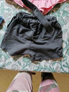 Kids Skirts &amp; Shorts Bundle