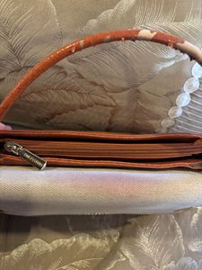 Emely Loran Hand Bag with Coin Pouch
