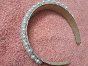 Set Of 5 Gorgeous Hairbands For Girls And Women