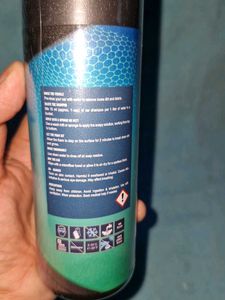 Nippon Paint Max-n-Shine Shampoo