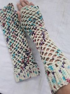 Fancy Hand Gloves