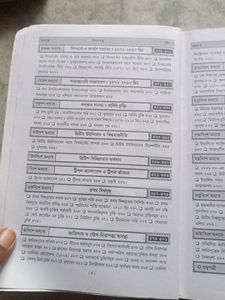 History Book - Bishwa Theke Bishwayuddha