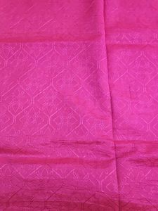Pink &amp; Purple Saree