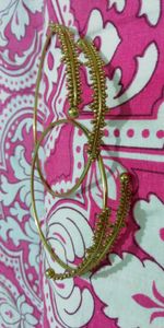 ANKLETS