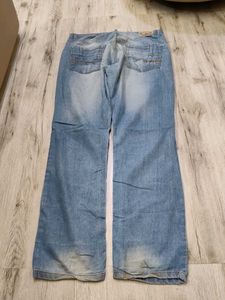 Ma3310 Matrix jeans waist 34 inches
