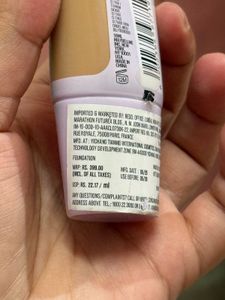 Maybelline Super Stay 30H Foundation