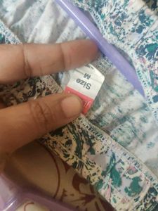 2 pair of pants