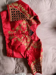 Bridal Blouse Just Like New