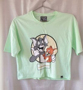 ‼️Price Drop‼️Tom & Jerry Graphic Tee