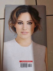 Biography story book
