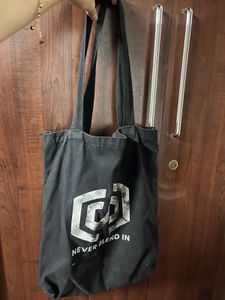free bag🛍️ Brown Cropped Shirt,Black jumpsuit