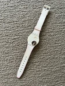 SWATCH WATCH (no box)