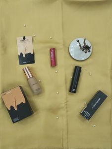 FACES CANADA (COMBO OF 3)