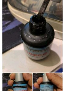 SET OF 3 GEL POLISHES