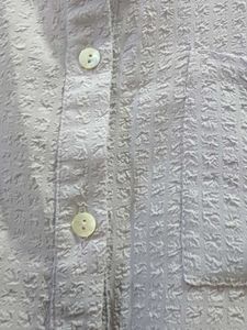 Zudio lavender shirt