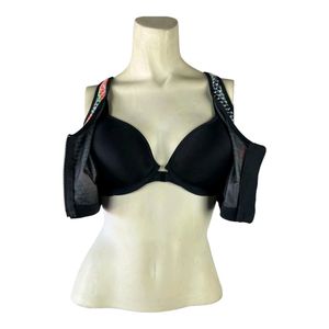 Victoria's Secret Beautiful sports Bra Size 34D
