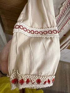 laks*ita kurta