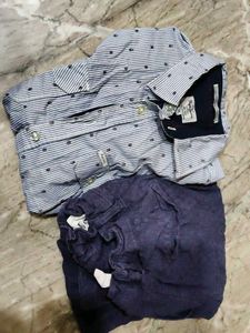 Pepe Jeans Striped Shirt