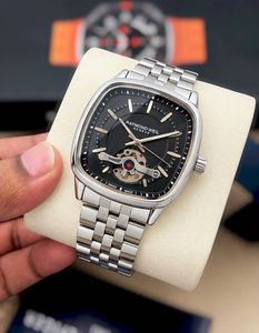 Raymond Weil Geneve Automatic Watch