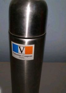 Stainless Steel Water Bottle