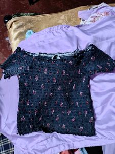 Girls Top