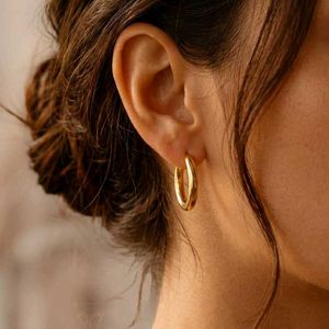 Classic Hoop earrings