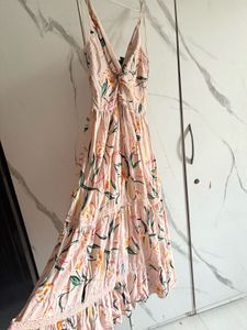 Mulmul Maxi Dress