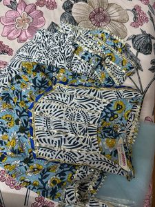Beautiful Ethnic Kurta Set
