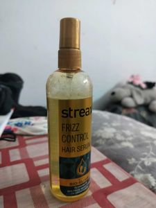 Streax Frizz Control Hair Serum