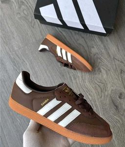 Adidas Samba