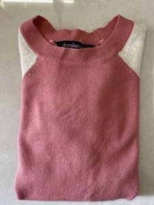 Cozy Knit Sweater
