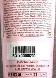 Luxe Brand Pixi Cleanser ( Face Wash )