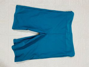 Speedo Teal Swim Shorts