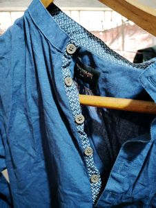 PETER ENGLAND KURTA