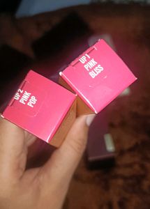 Lakme Makeup Bundle