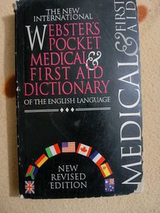 The New International Book
