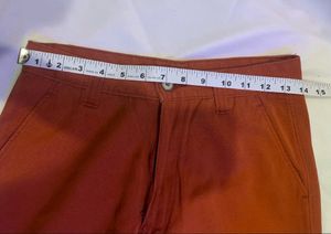 Convertible Baggy Cargo Pants (Price Drop!)