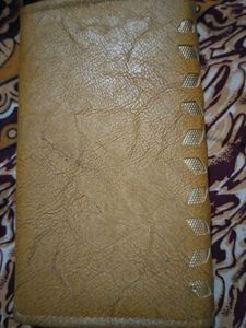 Stylish Brown Wallet