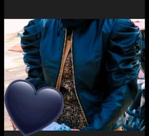 black jacket 🧥🧥