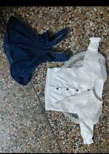 combo clothing for baby Girls